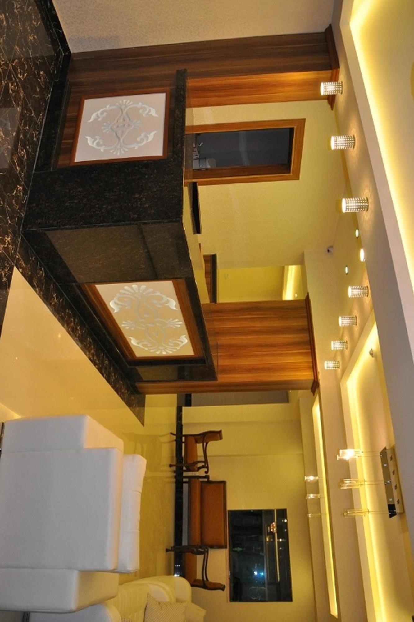 Hotel Mitos Аланя Екстериор снимка