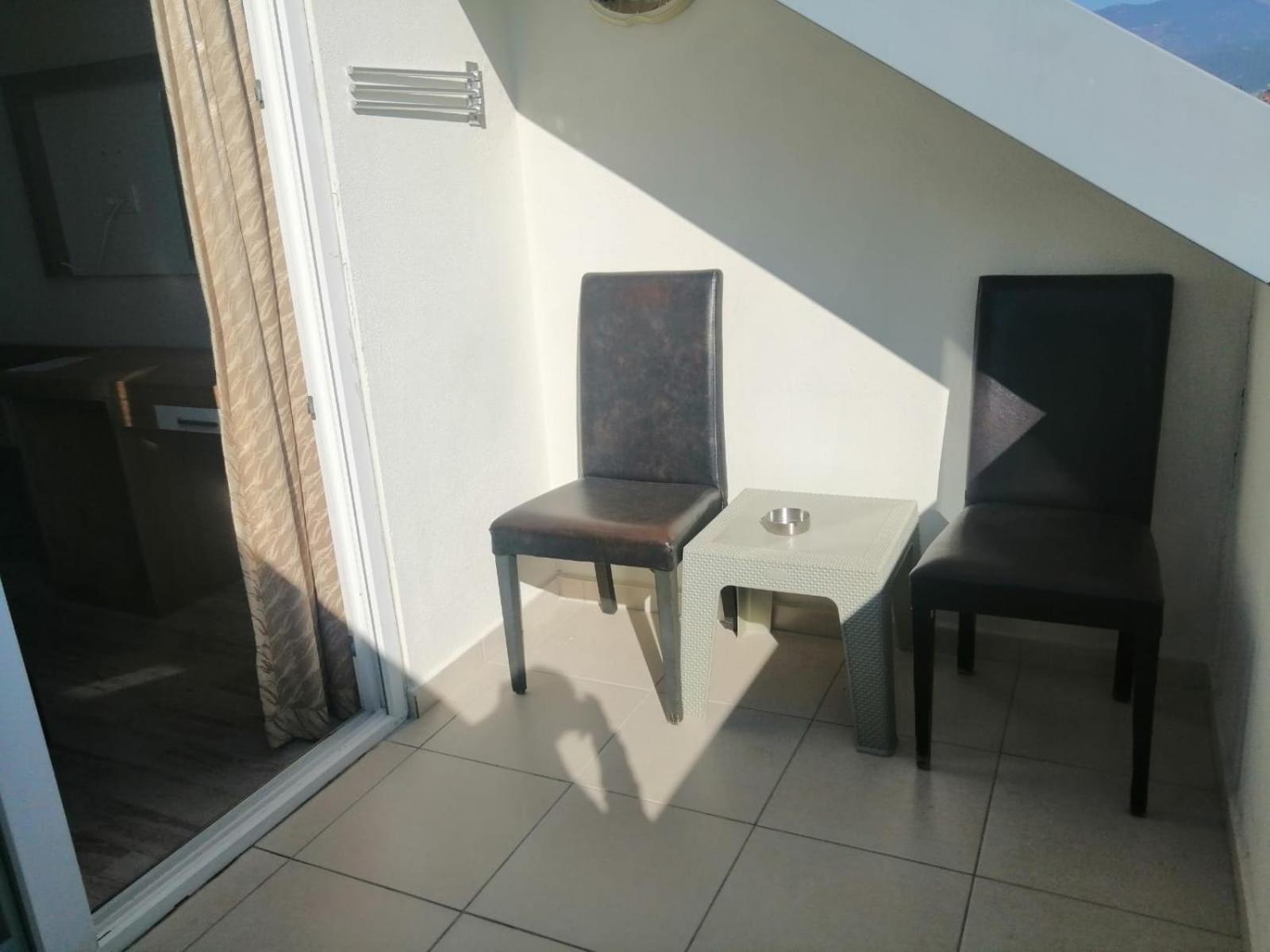 Hotel Mitos Аланя Екстериор снимка