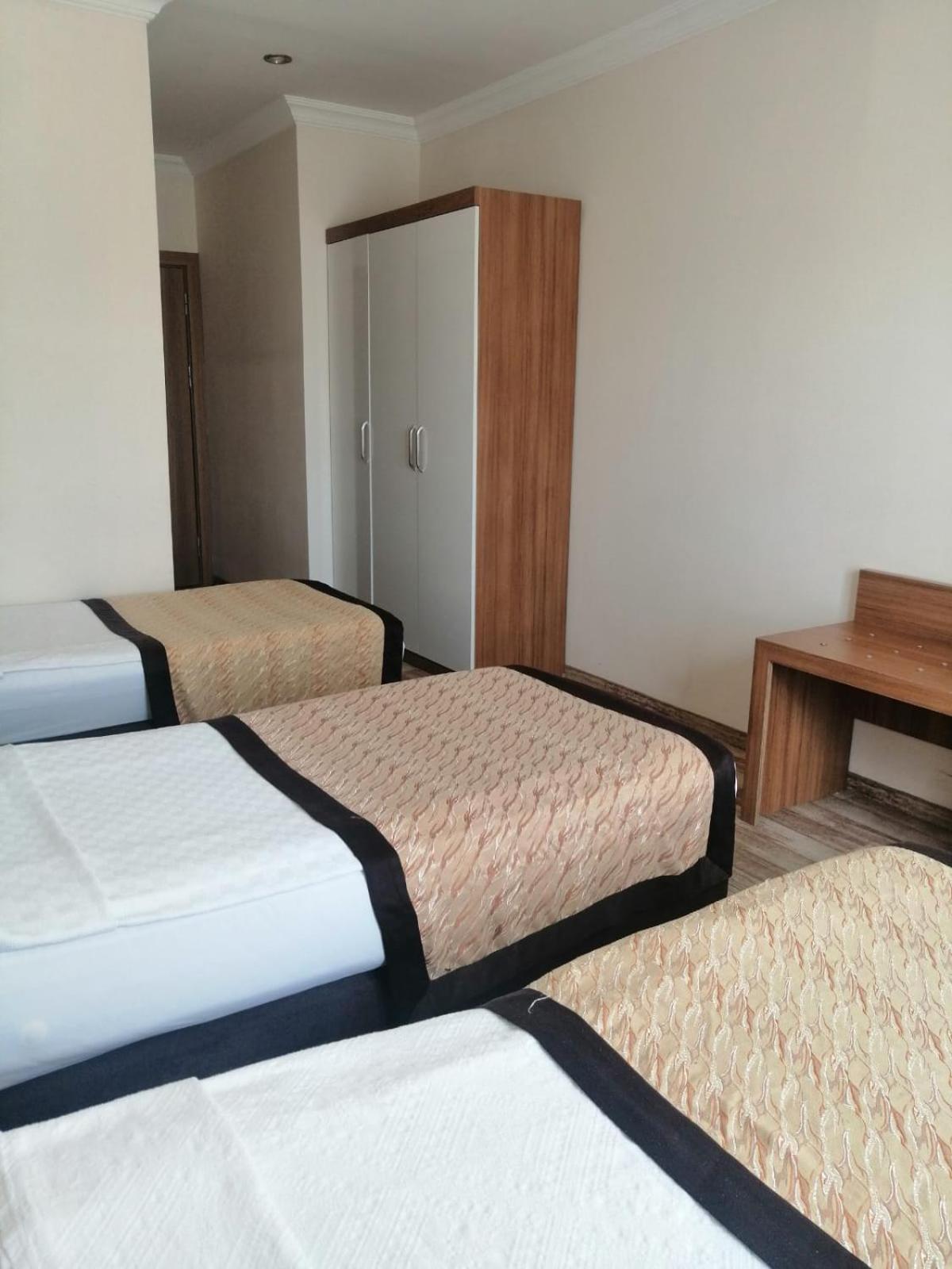 Hotel Mitos Аланя Екстериор снимка